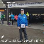 Rodgau Ultramarathon…