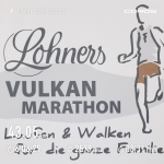 Lohners Vulkan Marathon