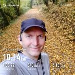 Goldener Teppich…