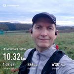 Bergauf-Lauf…