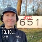 Heute mal woanders…