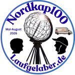 Nordkap100 – Der Lauf unseres Lebens.