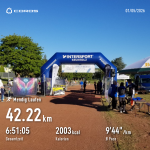 Lohners Vulkan Marathon 2026