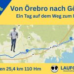 Nordkap100: Lauferlebnistag