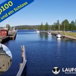 Nordkap100: Von Marinas, Kirchen und einem Schloss