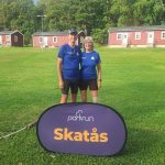 Parkrun Göteborg