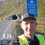 Nordkap Tunnel…