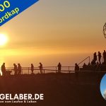 Nordkap100: Finale am Nordkap