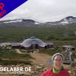 Vom Polarkreis, Wasserfällen, Wikingern, Kunst und Tunnelbauten…
