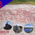 Zwischen Olympischen Schanzen, mittelalterlichen Stabkirchen und geheimnisvollen Felsritzungen.